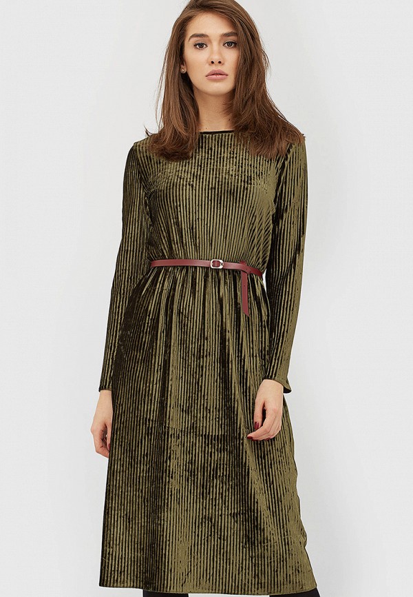 

Платье Cardo, Хаки