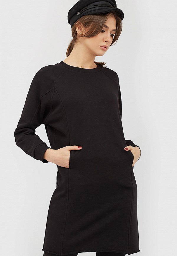 

Туника Cardo, Черный