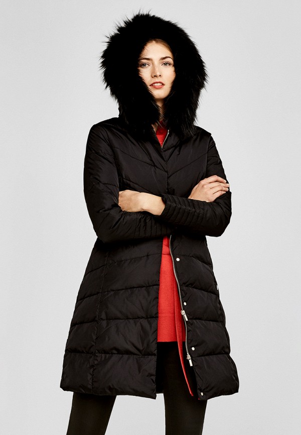 

Парка Pedro del Hierro, Черный