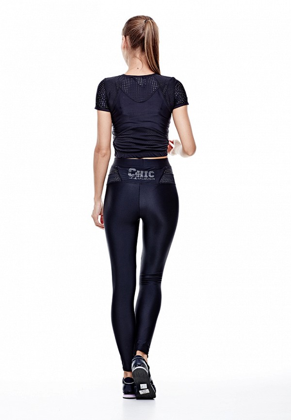 фото Футболка спортивная jolifashn