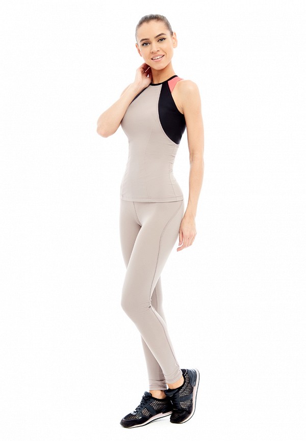 фото Майка спортивная jolifashn