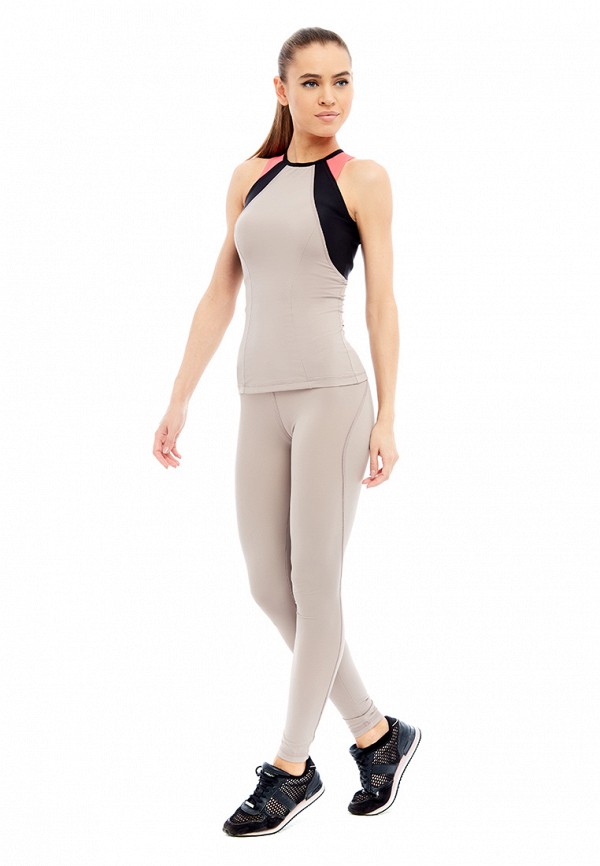 фото Майка спортивная jolifashn
