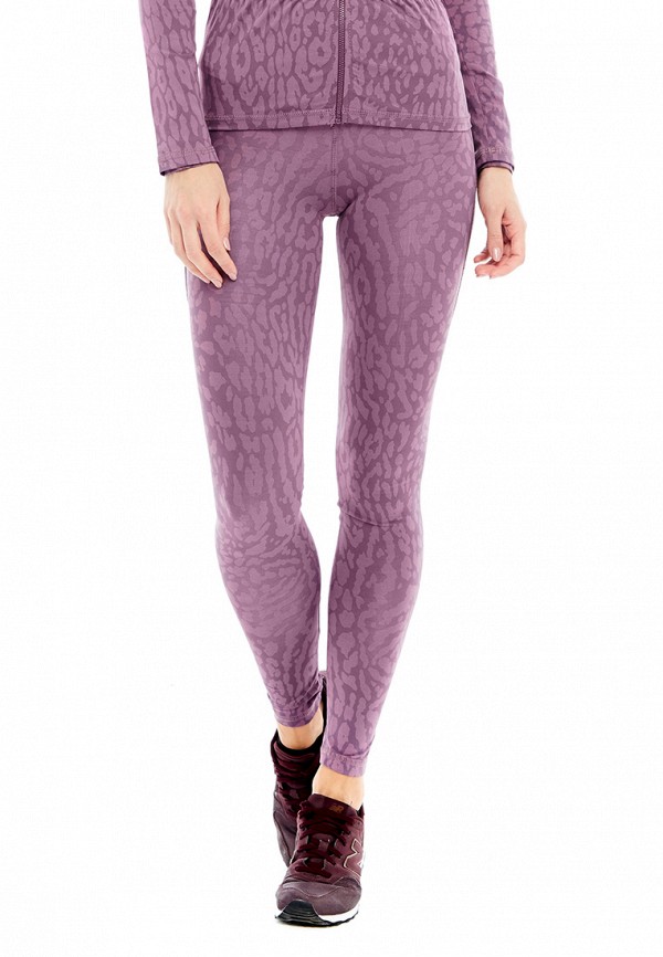 

Тайтсы Jolifashn, Розовый, MAYBELLE