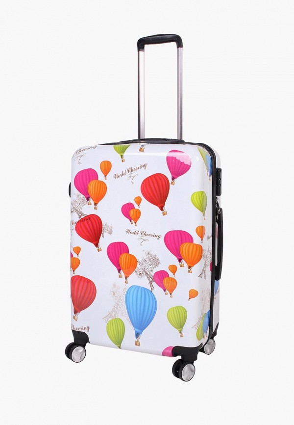 Чемодан Sunvoyage Sunvoyage MP002XW1AUQU