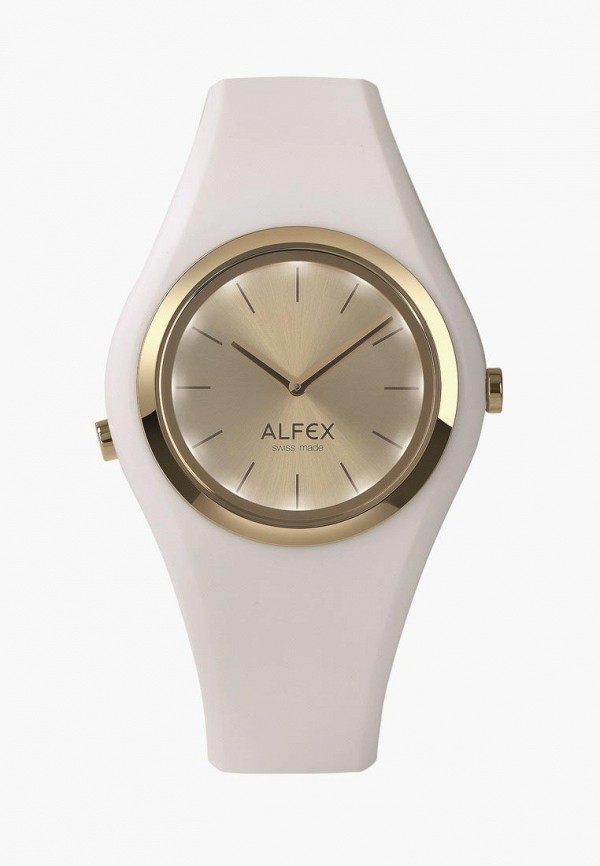 

Часы Alfex, Розовый, Alfex MP002XW1AURE