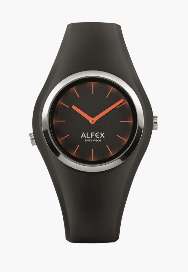 

Часы Alfex, Черный