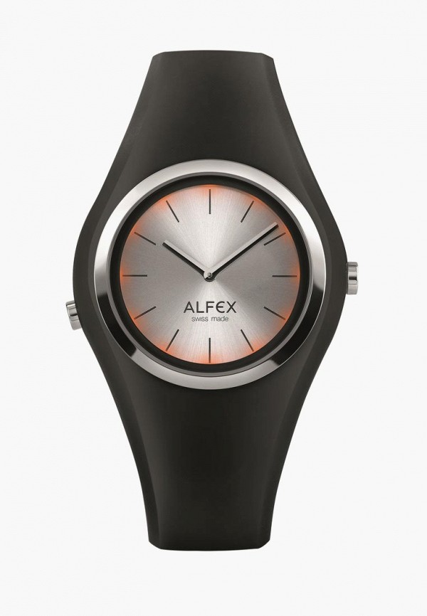 

Часы Alfex, Серый