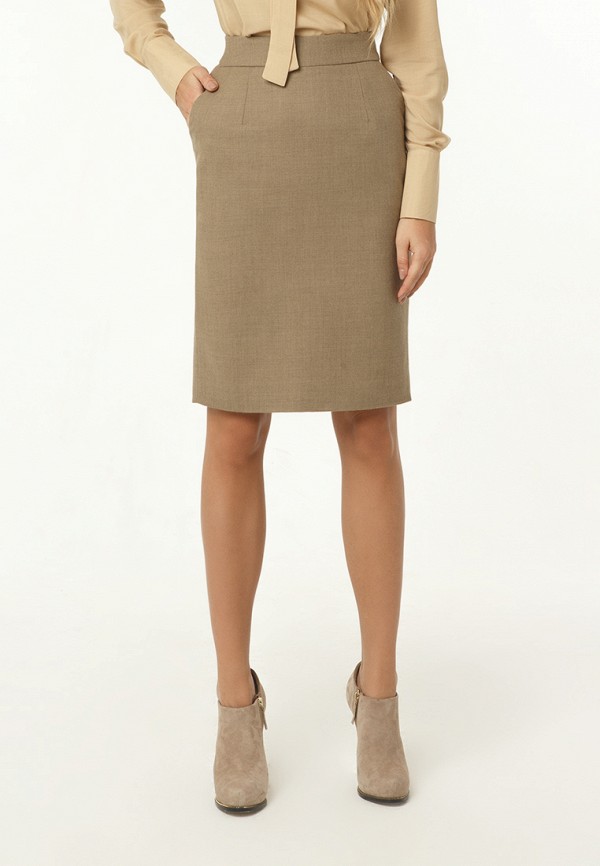 

Юбка a'Tani, Бежевый