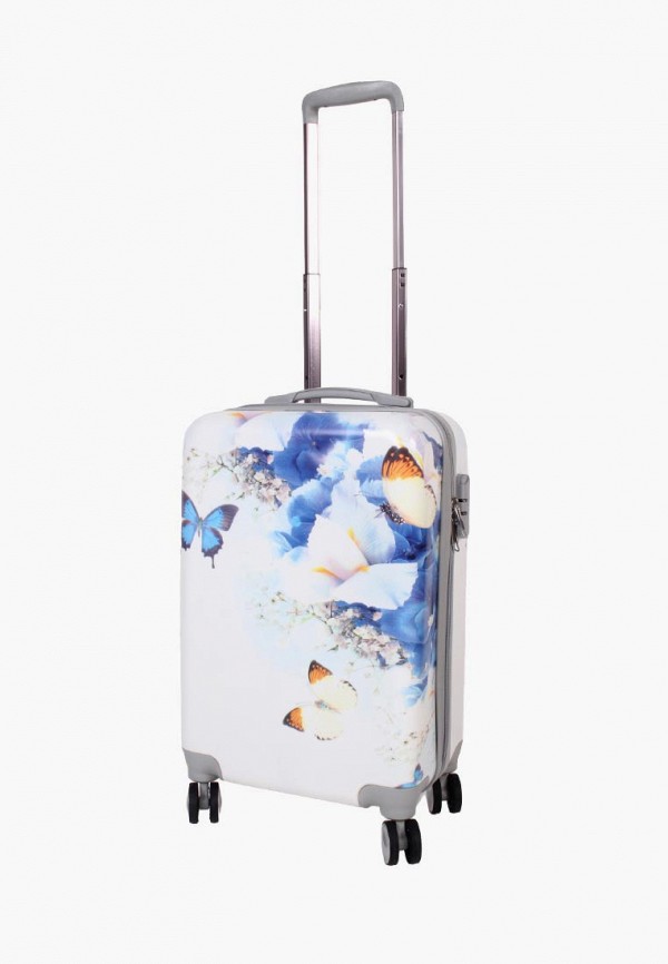 Чемодан Sunvoyage Sunvoyage MP002XW1AUUJ