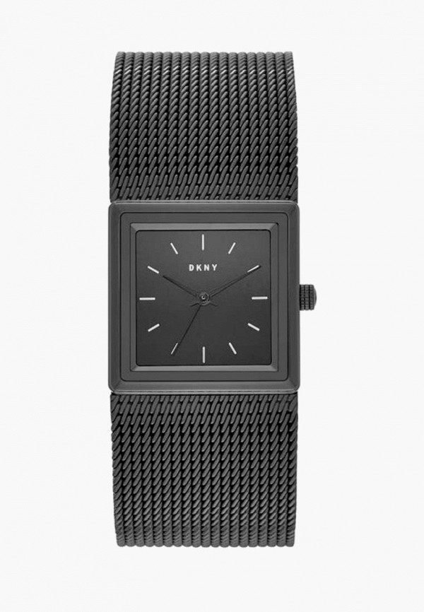 

Часы DKNY, Черный