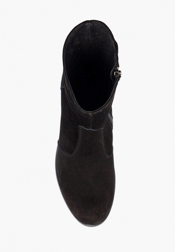 

Полусапоги Tops, Черный, Tops MP002XW1AUVY