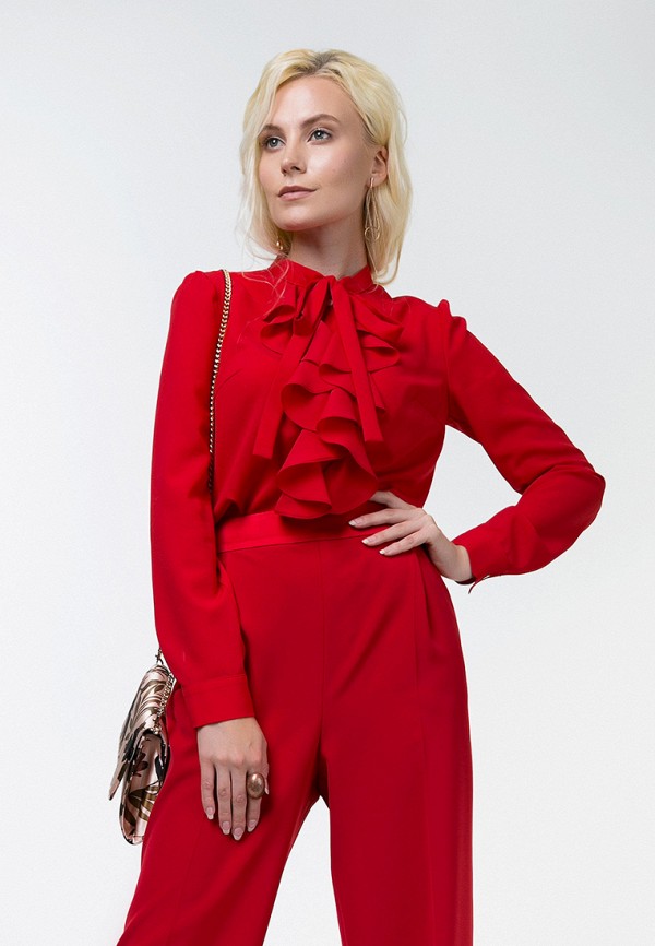 Блуза Audrey Right Audrey Right MP002XW1AUZX