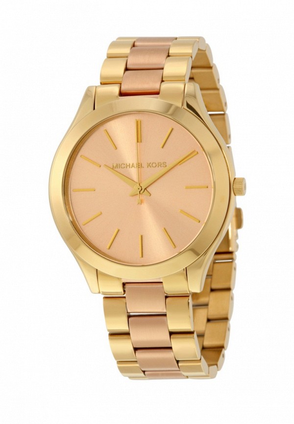 

Часы Michael Kors, Золотой
