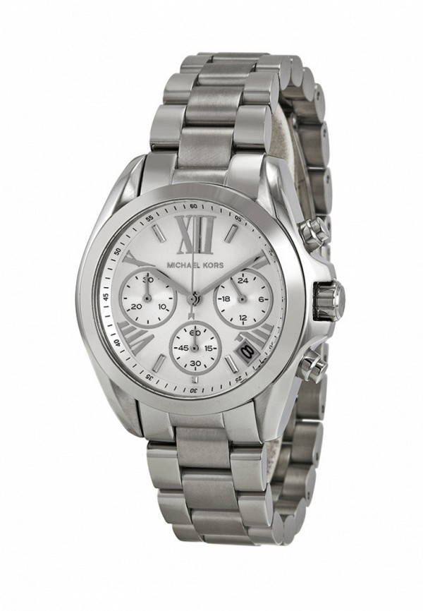 

Часы Michael Kors, Серебряный, Michael Kors MP002XW1AV0M