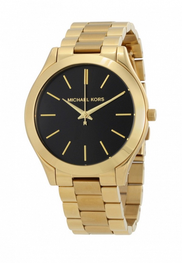 

Часы Michael Kors, Золотой