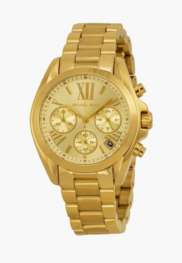 

Часы Michael Kors, Золотой, Michael Kors MP002XW1AV0Q