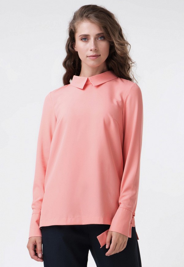 

Блуза RicaMare, Розовый