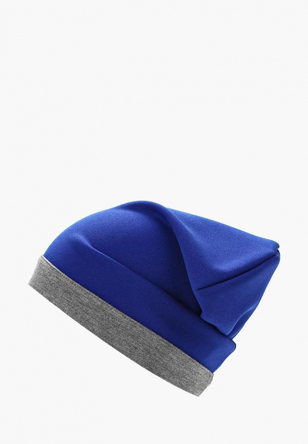 

Шапка Sahera Rahmani, Синий