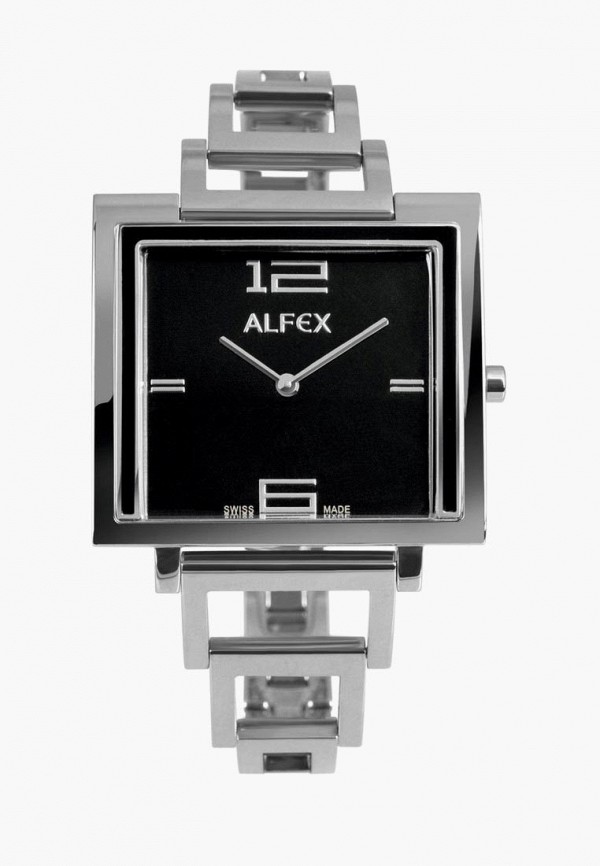 

Часы Alfex, Alfex MP002XW1AWV0, Серебряный