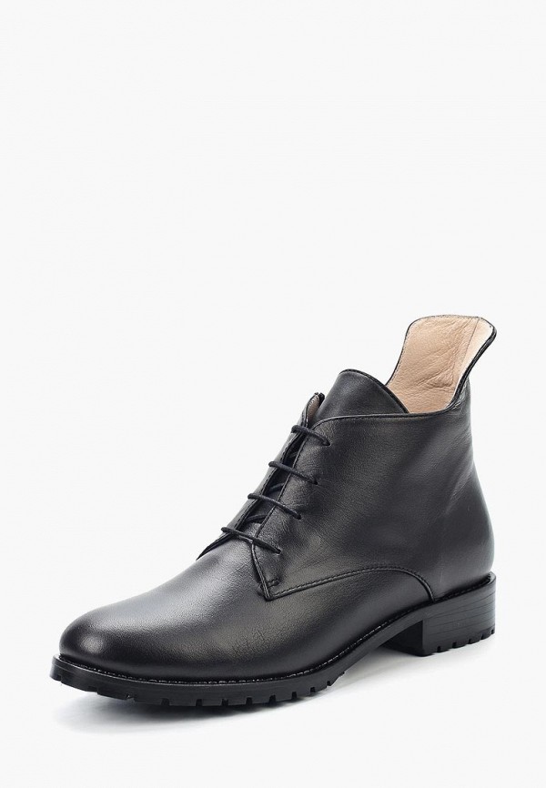 Ботинки Allora Allora MP002XW1AXGU