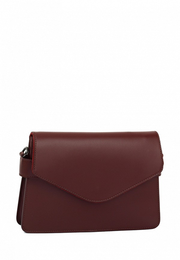 

Клатч Vivat Accessories, Бордовый