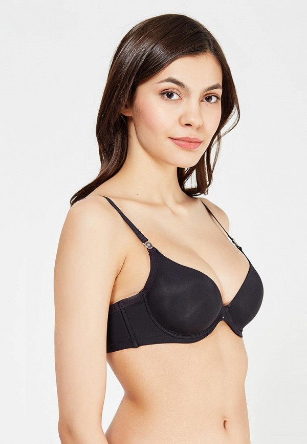 

Бюстгальтер L.Z, Черный, Estetica Ultrafirmador