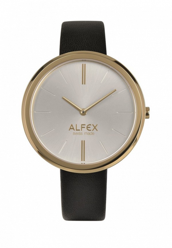 

Часы Alfex, Черный