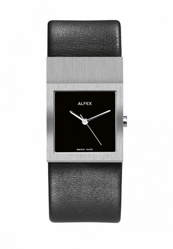 

Часы Alfex, Черный