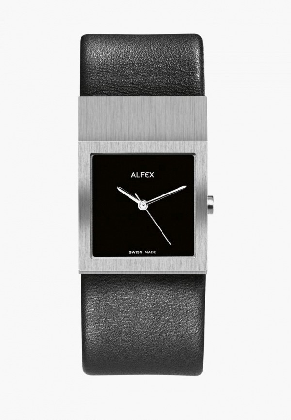 

Часы Alfex, Черный