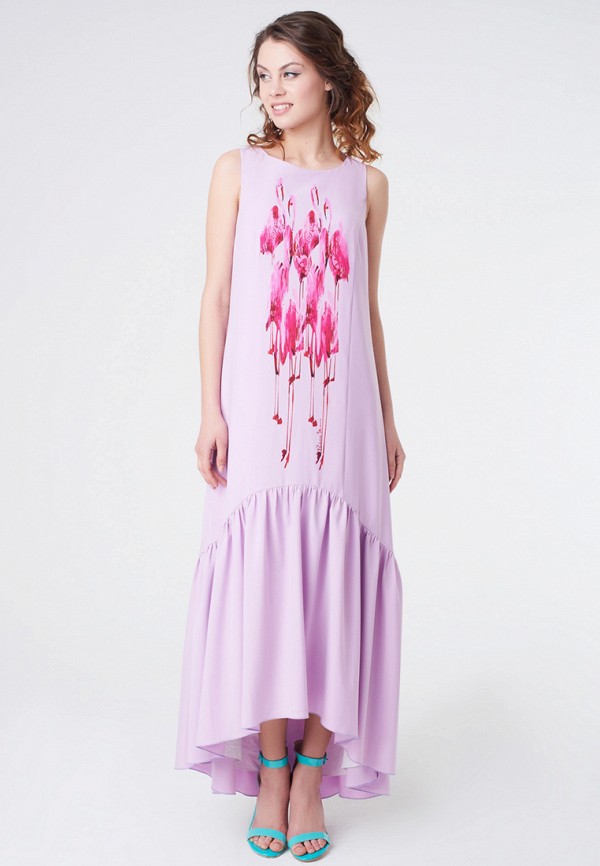 

Платье RicaMare, Розовый