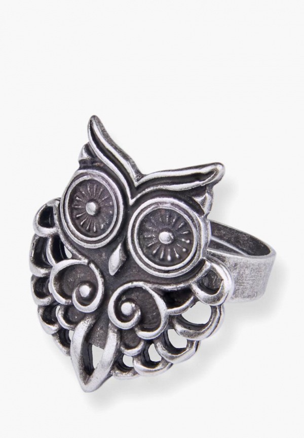 

Кольцо Skifska Etnika, Серебряный, Skifska Etnika MP002XW1B37U