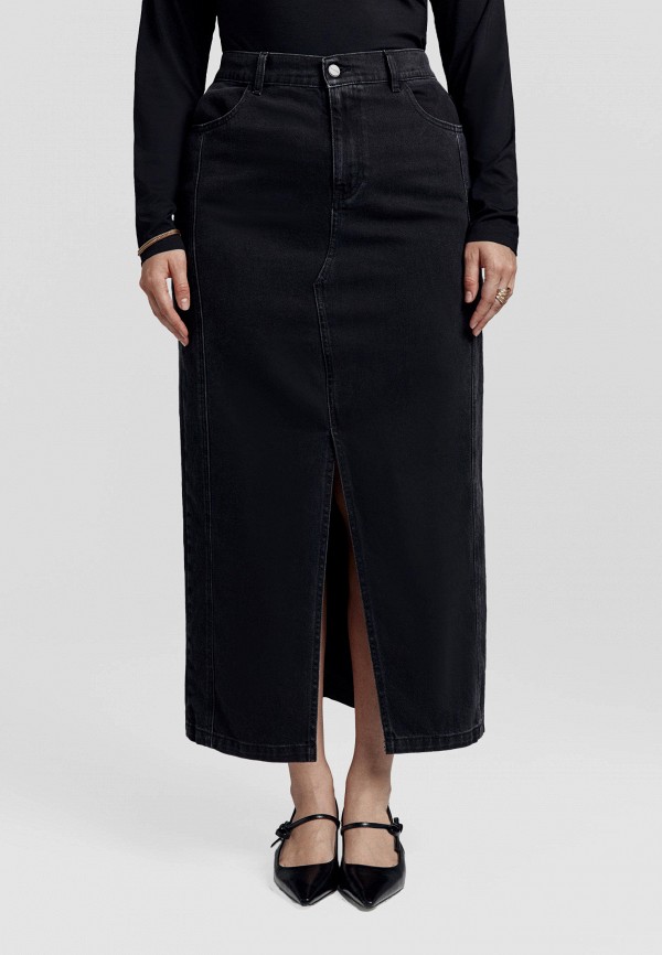 Юбка джинсовая Divno 17190₽