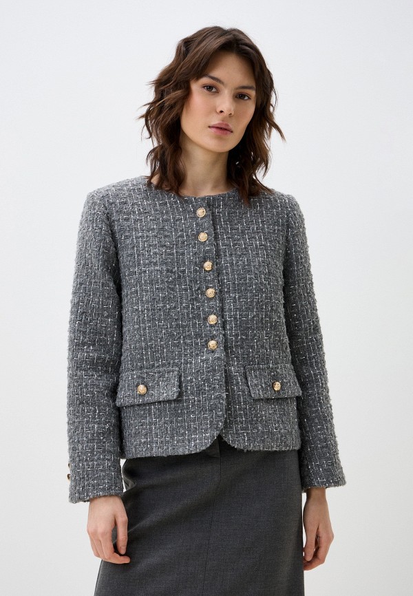 Жакет TrendyAngel 8990₽