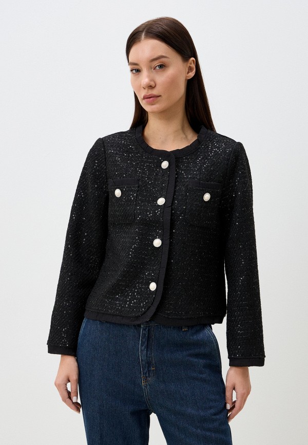 Жакет TrendyAngel 8990₽