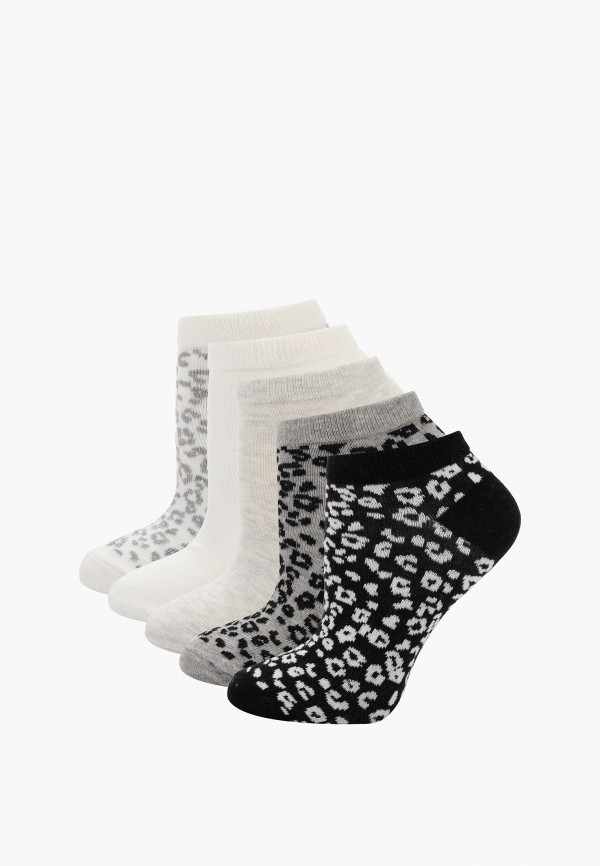 Носки 5 пар LC Waikiki