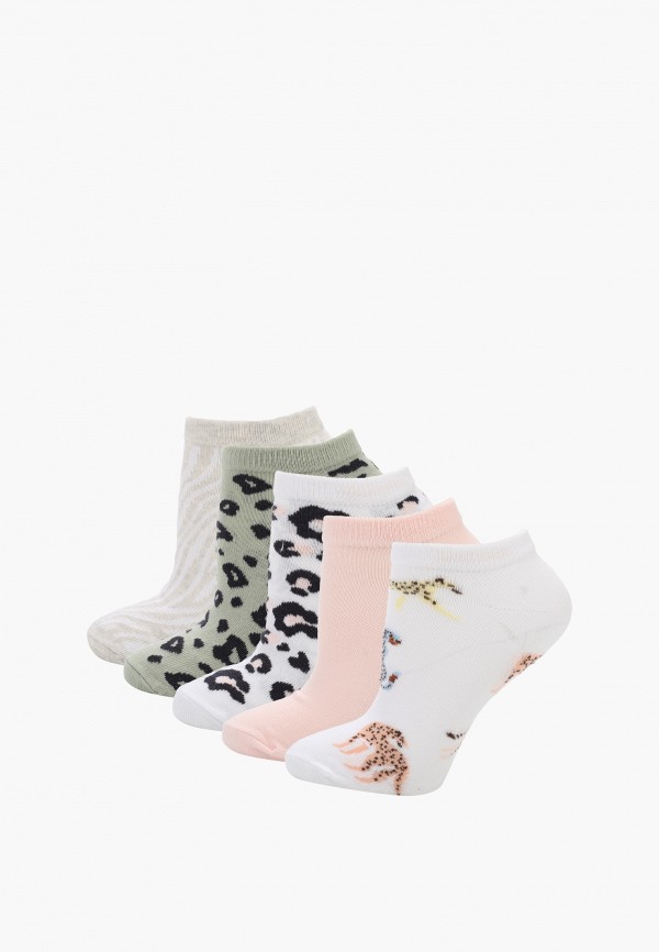 Носки 5 пар LC Waikiki