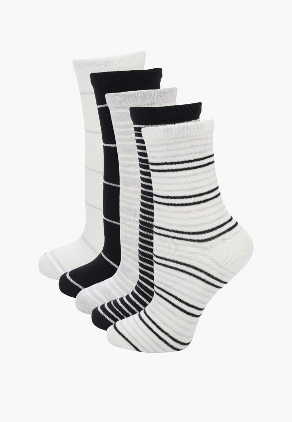 Носки 5 пар LC Waikiki 1049₽