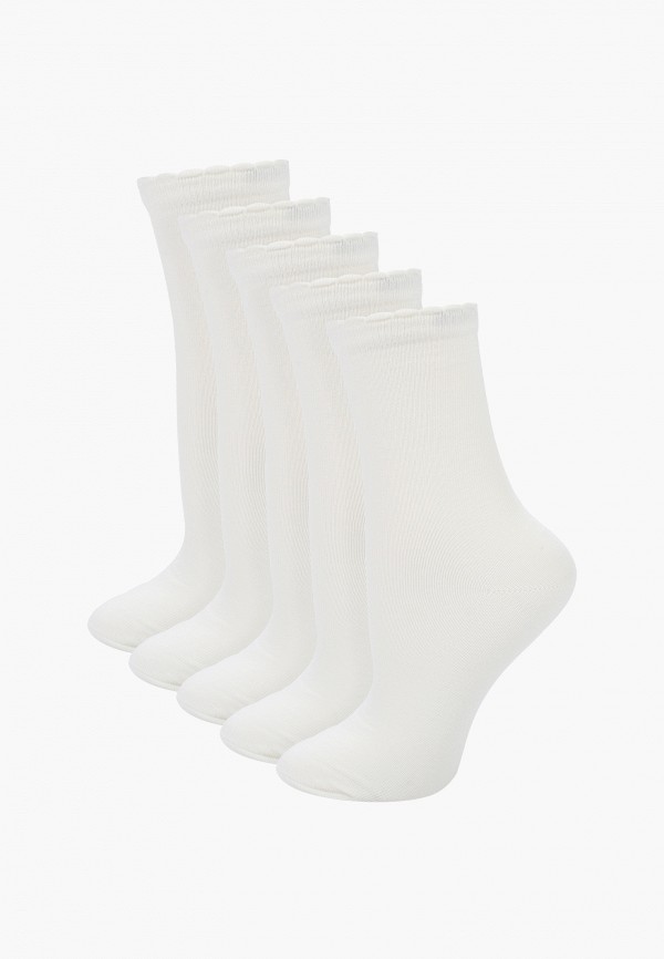 Носки 5 пар LC Waikiki 979₽