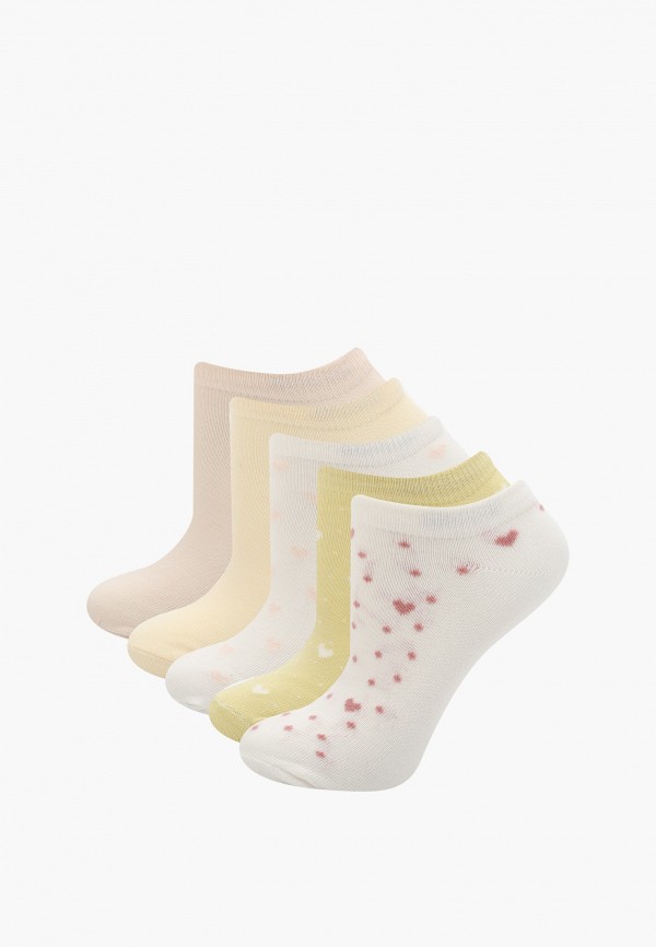 Носки 5 пар LC Waikiki 749₽