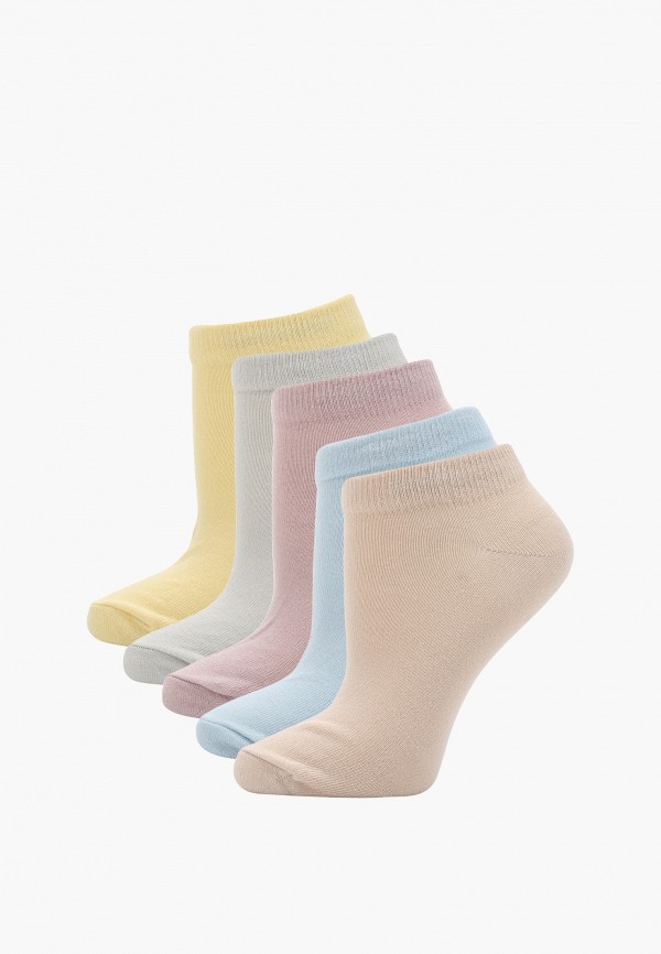 Носки 5 пар LC Waikiki