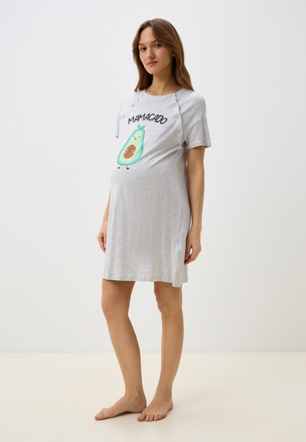 Платье домашнее LC Waikiki 1799₽