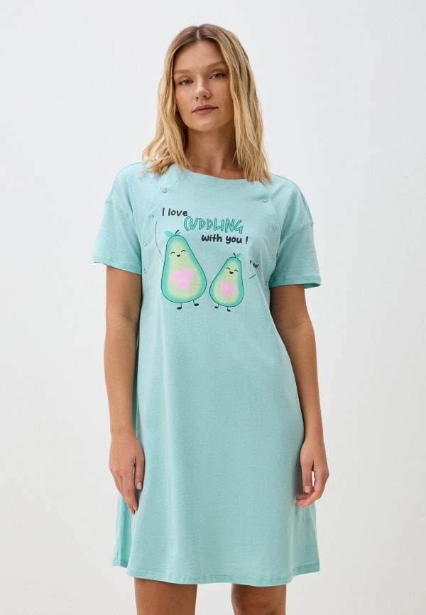 Платье домашнее LC Waikiki 1799₽