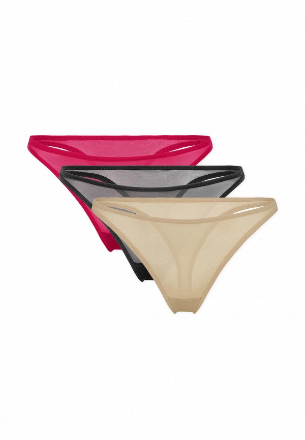 Трусы 3 шт Lapeal 6600₽