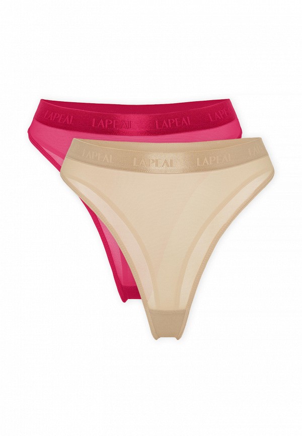 Трусы 2 шт Lapeal 5000₽