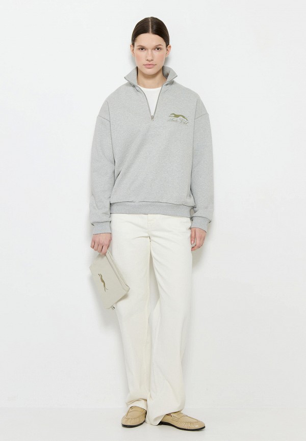 Олимпийка Around