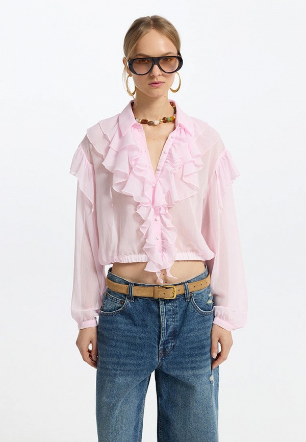 Блуза Love Republic 3999₽