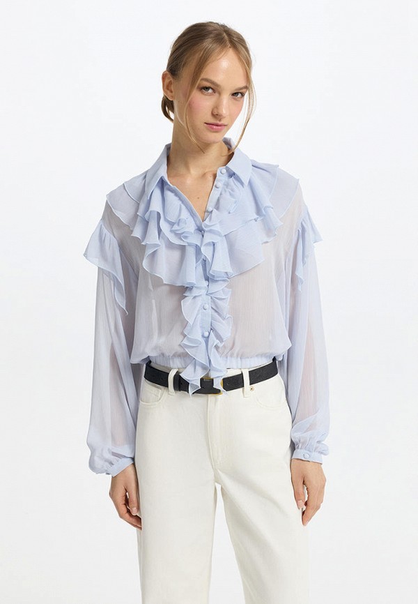 Блуза Love Republic 3999₽