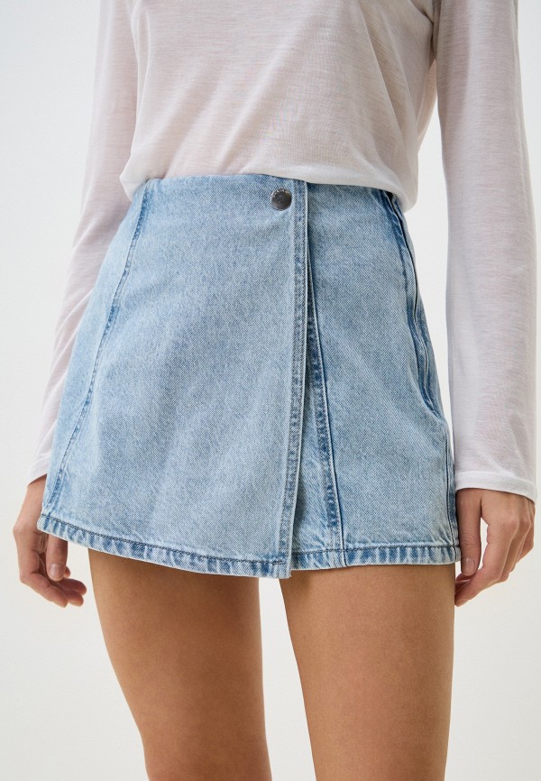 Юбка джинсовая Zarina 3495₽