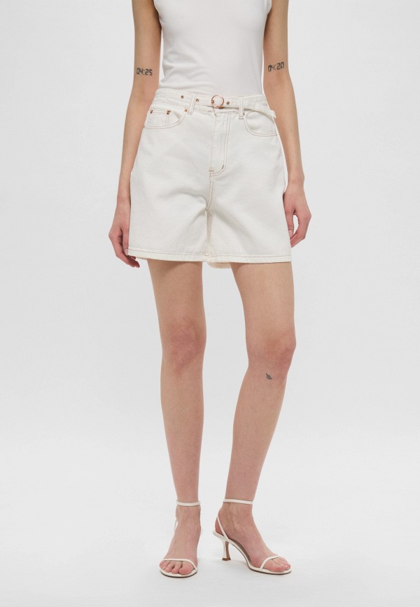 Шорты джинсовые Zarina 4499₽