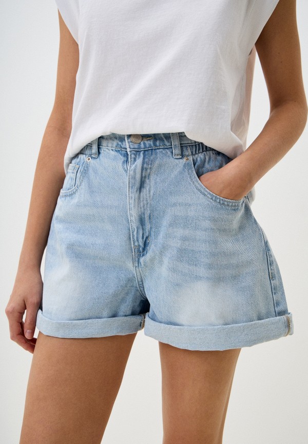 Шорты джинсовые Zarina 3495₽